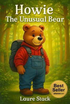 Howie The Unusual Bear