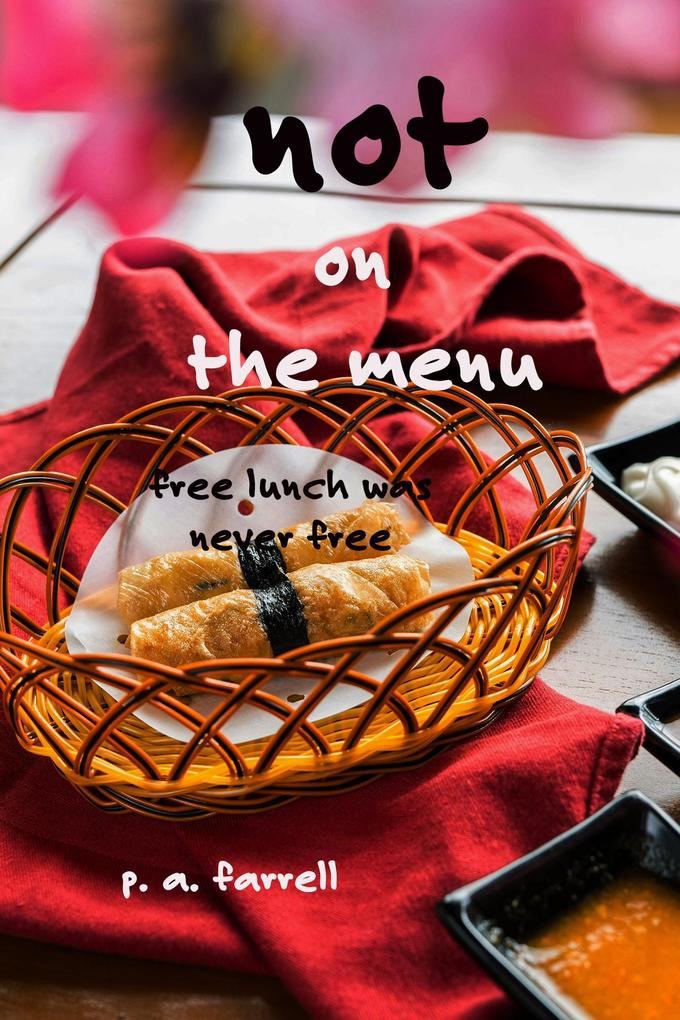 Not on the Menu