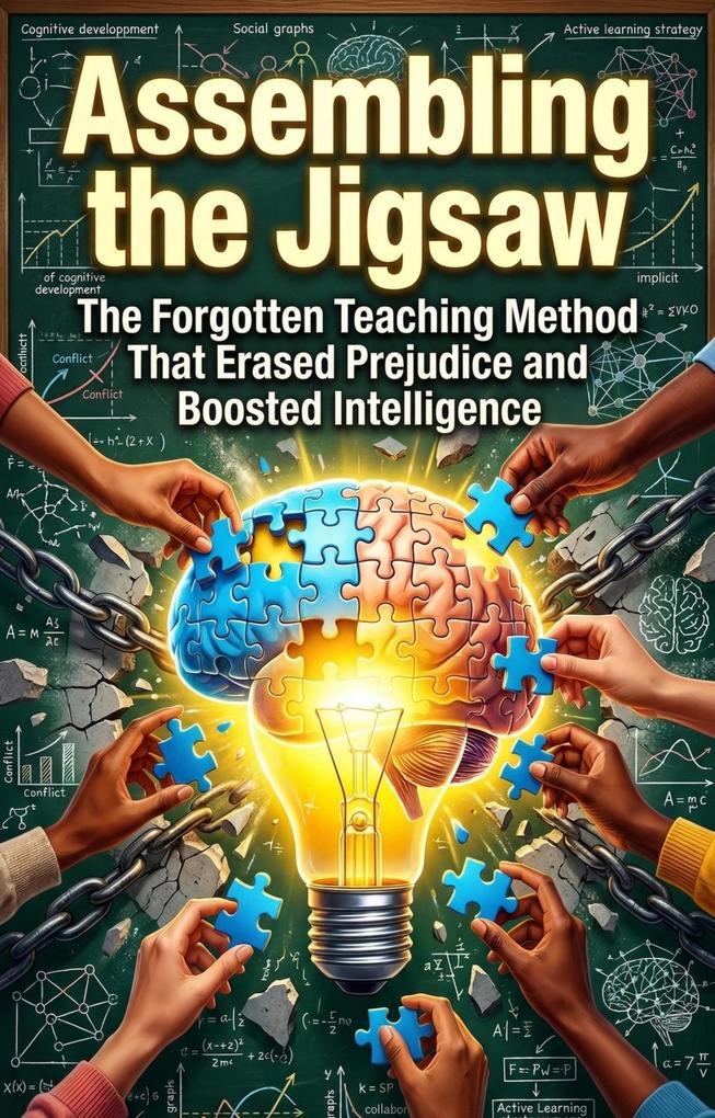 Assembling the Jigsaw