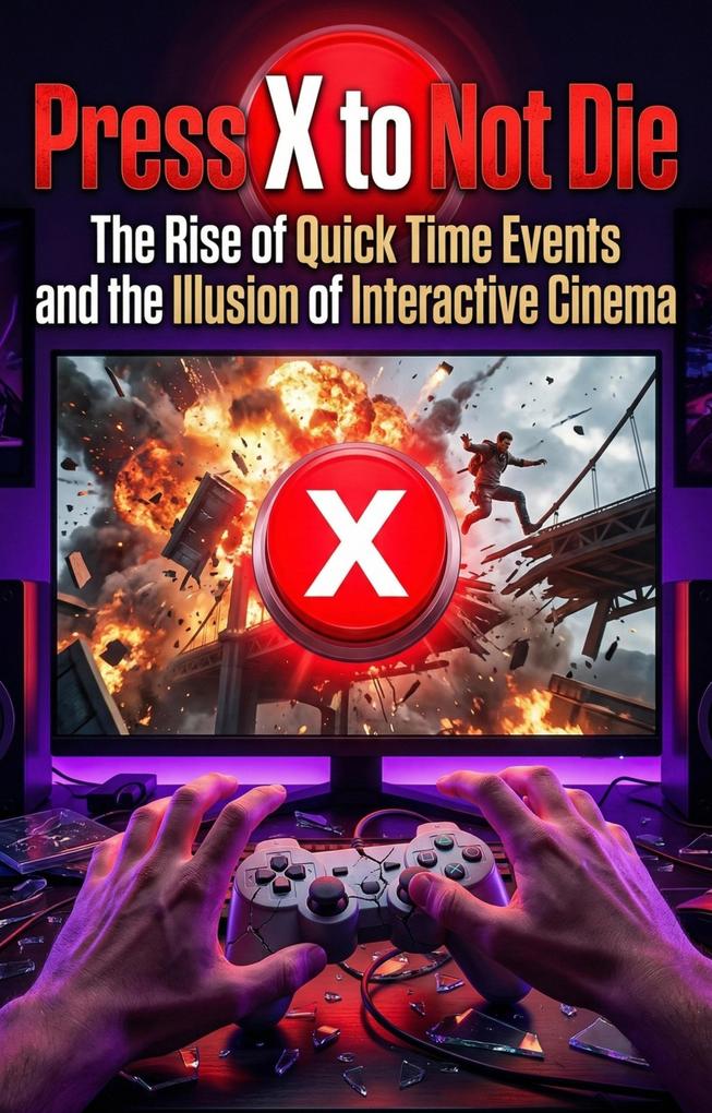 Press X to Not Die