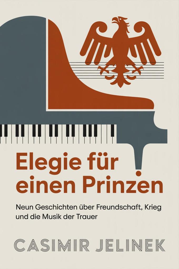 Elegie für einen Prinzen
