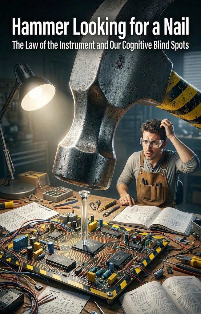 Hammer Looking for a Nail