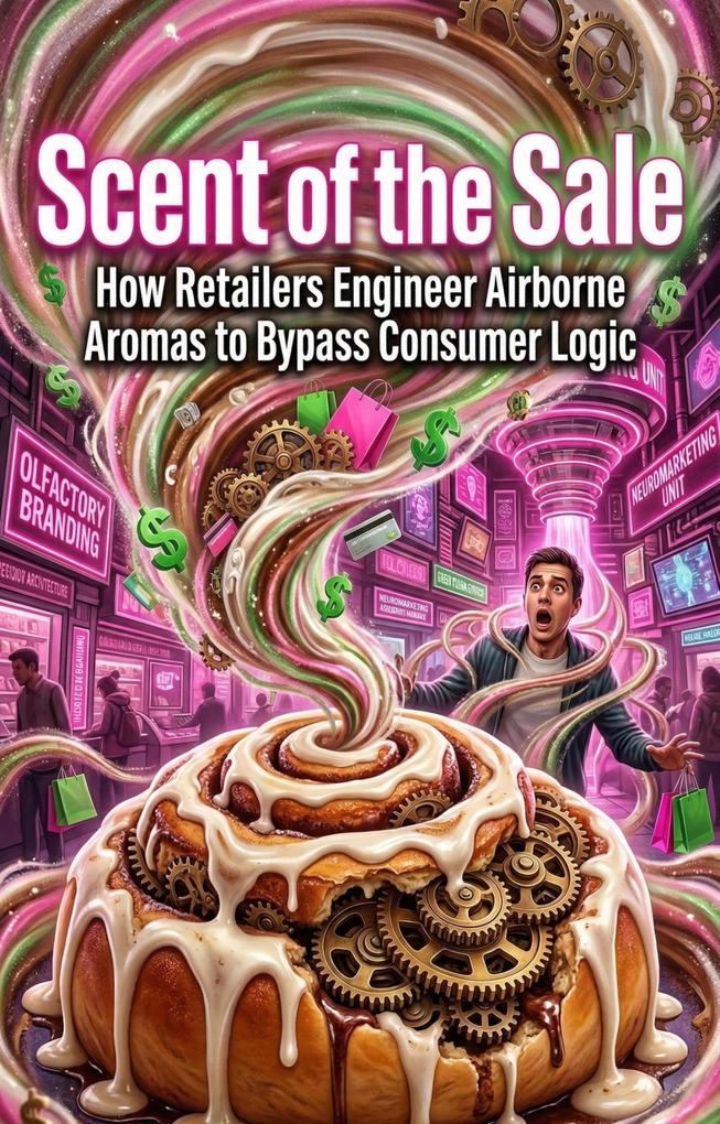 Scent of the Sale
