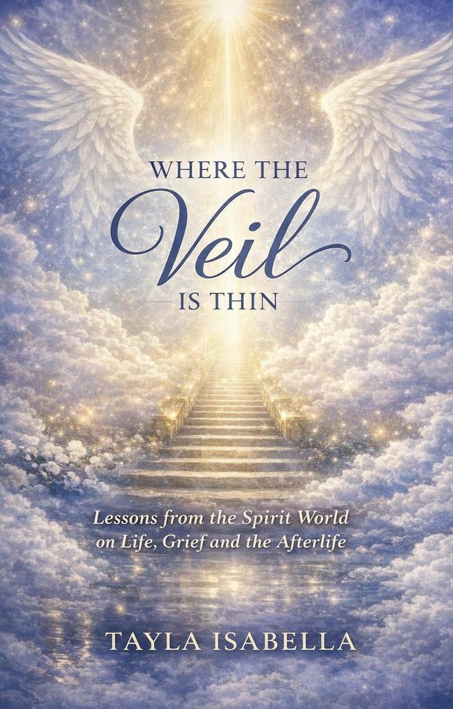 Where the Veil Is Thin