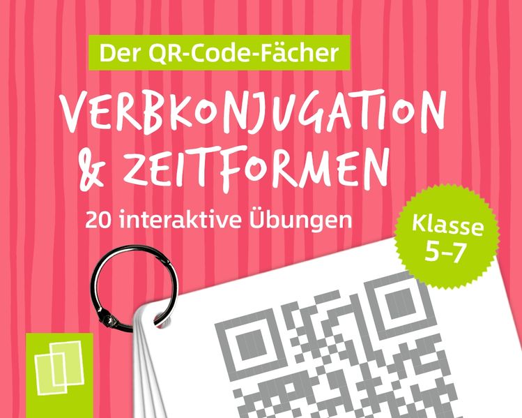 Verbkonjugation & Zeitformen
