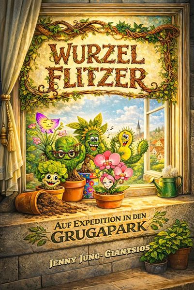 Wurzelflitzer
