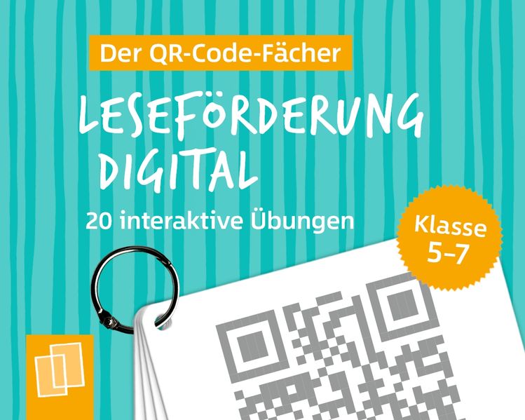 Leseförderung digital