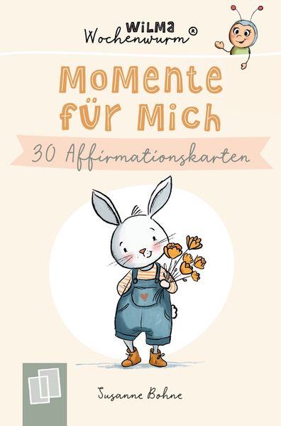 Wilma Wochenwurm - Momente für mich