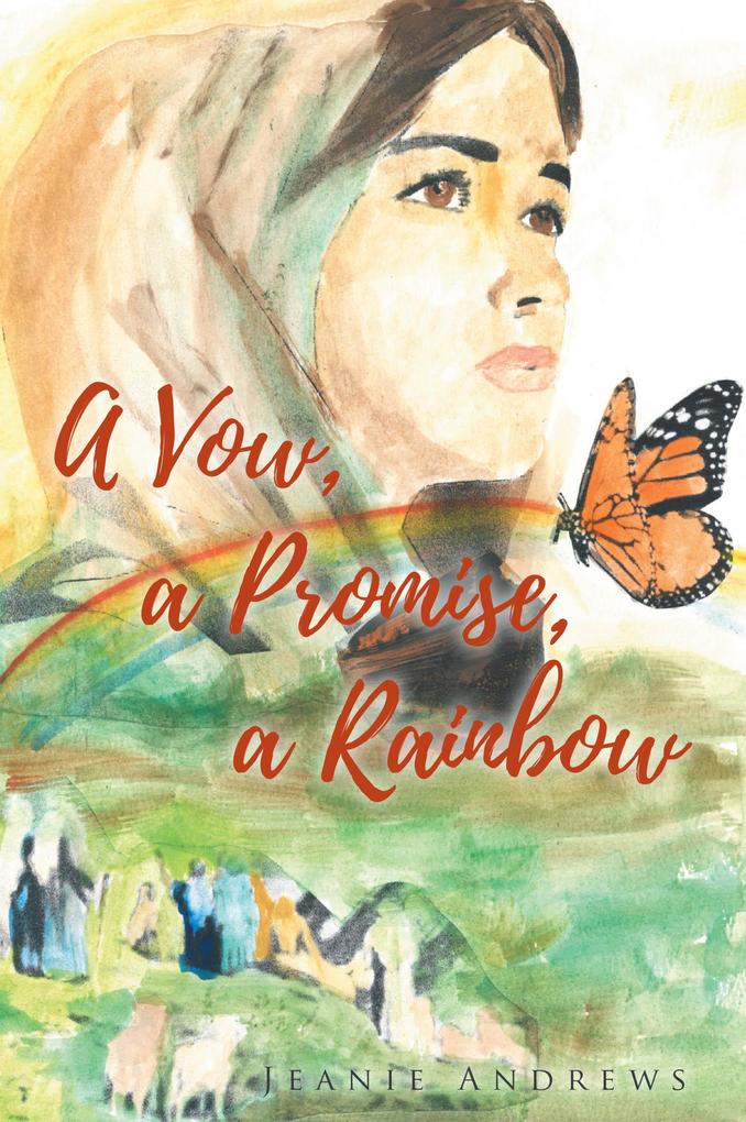 A Vow a Promise a Rainbow