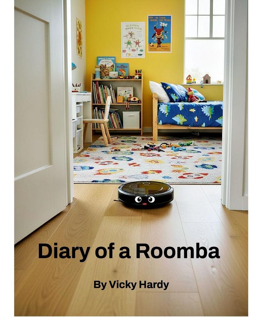 Diary of a Roomba