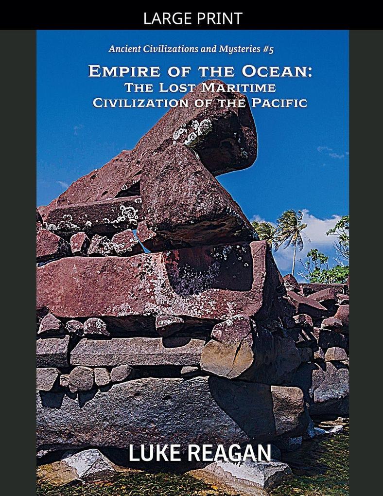 Empire of the Ocean