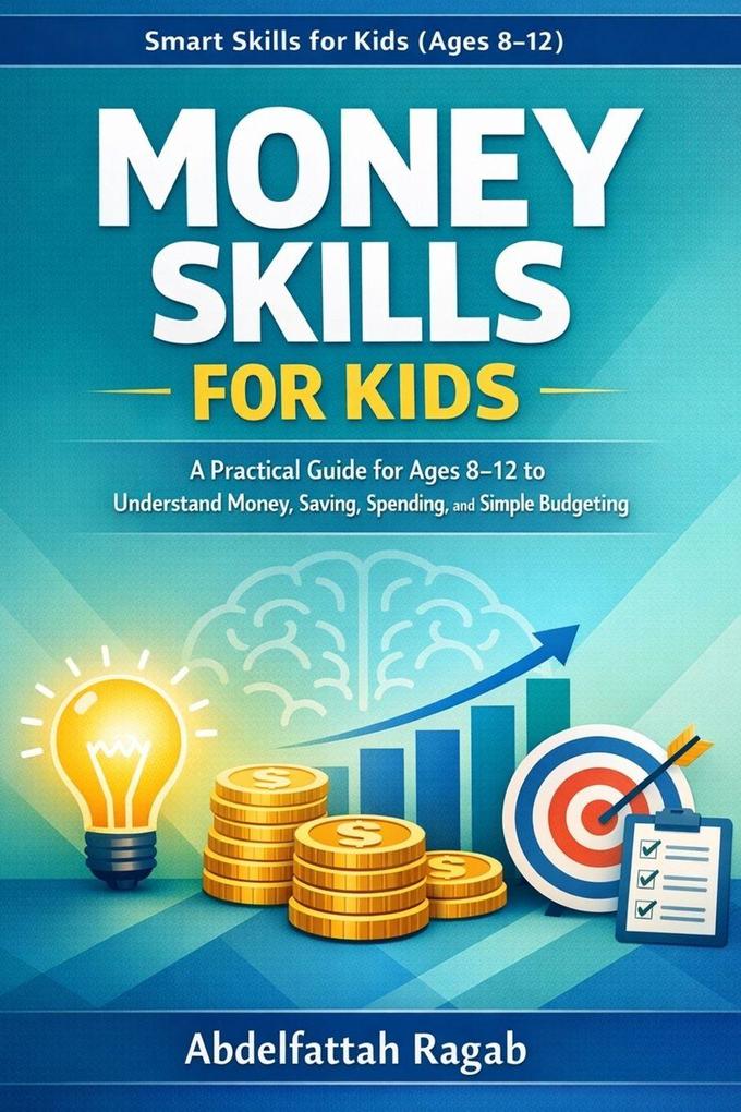 Money Skills for Kids