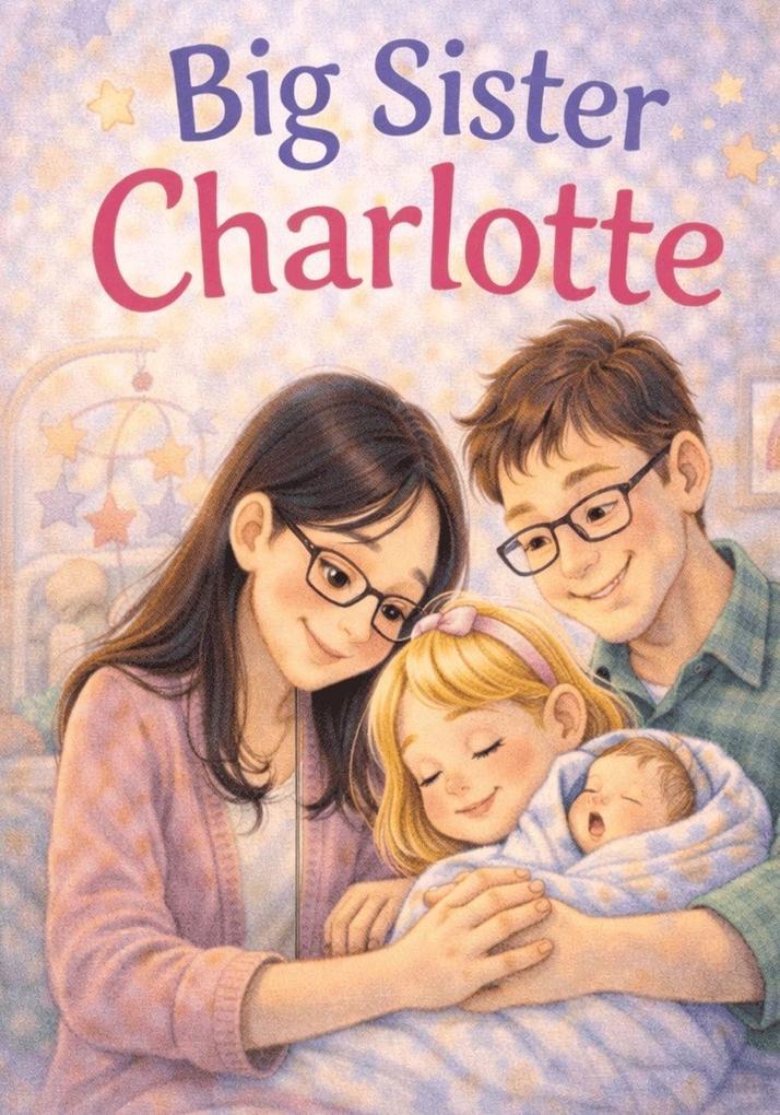 Big Sister Charlotte