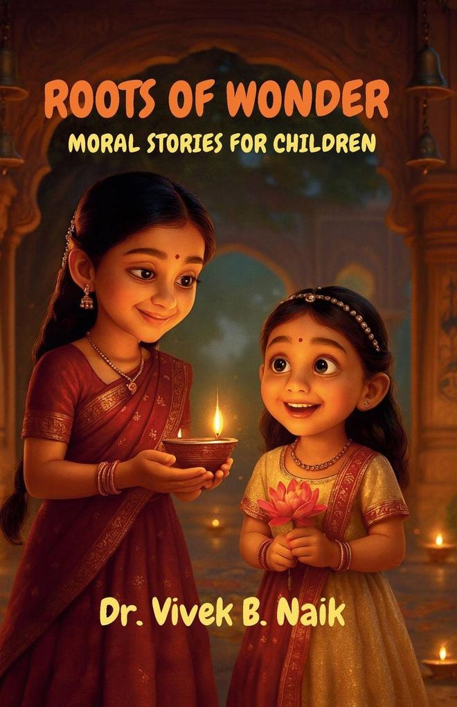 ROOTS OF WONDER MORAL STORIES FOR CHILDREN