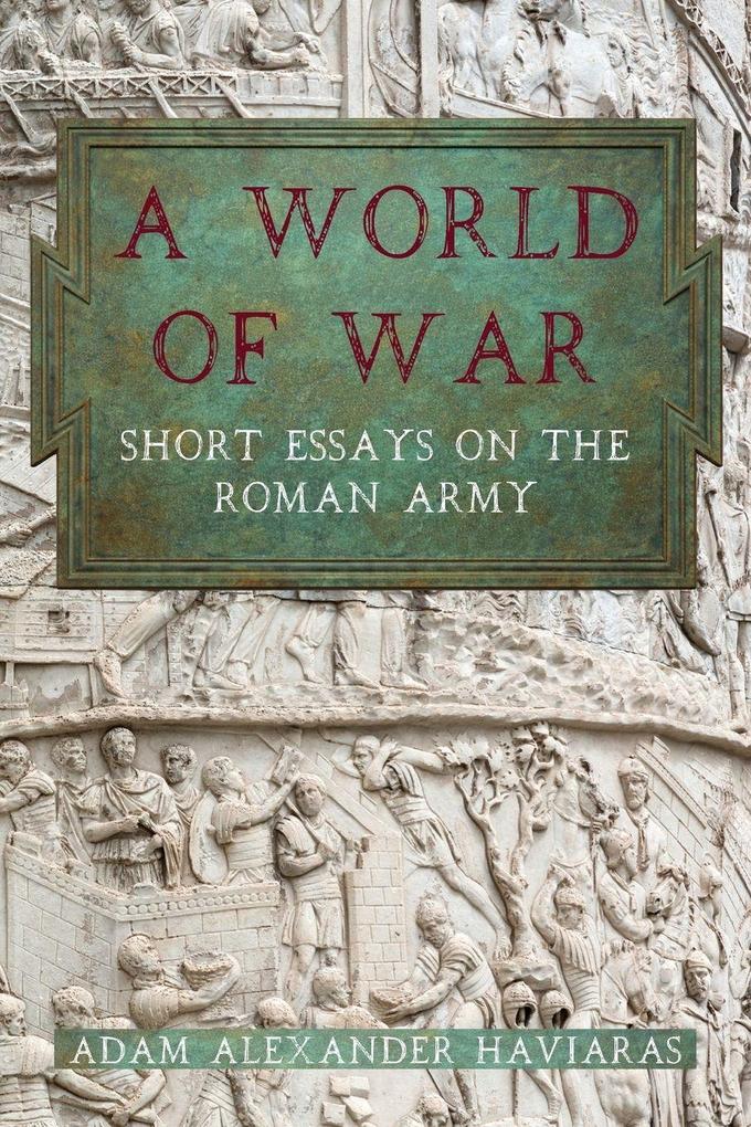A World of War