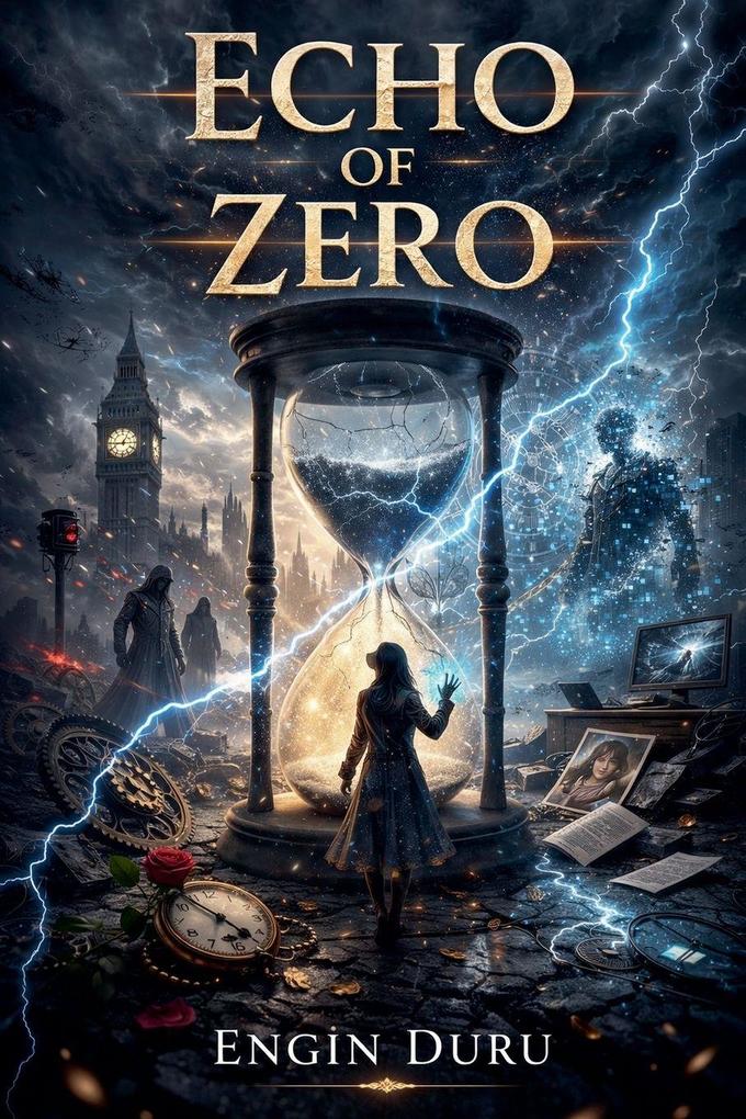 Echo Of Zero