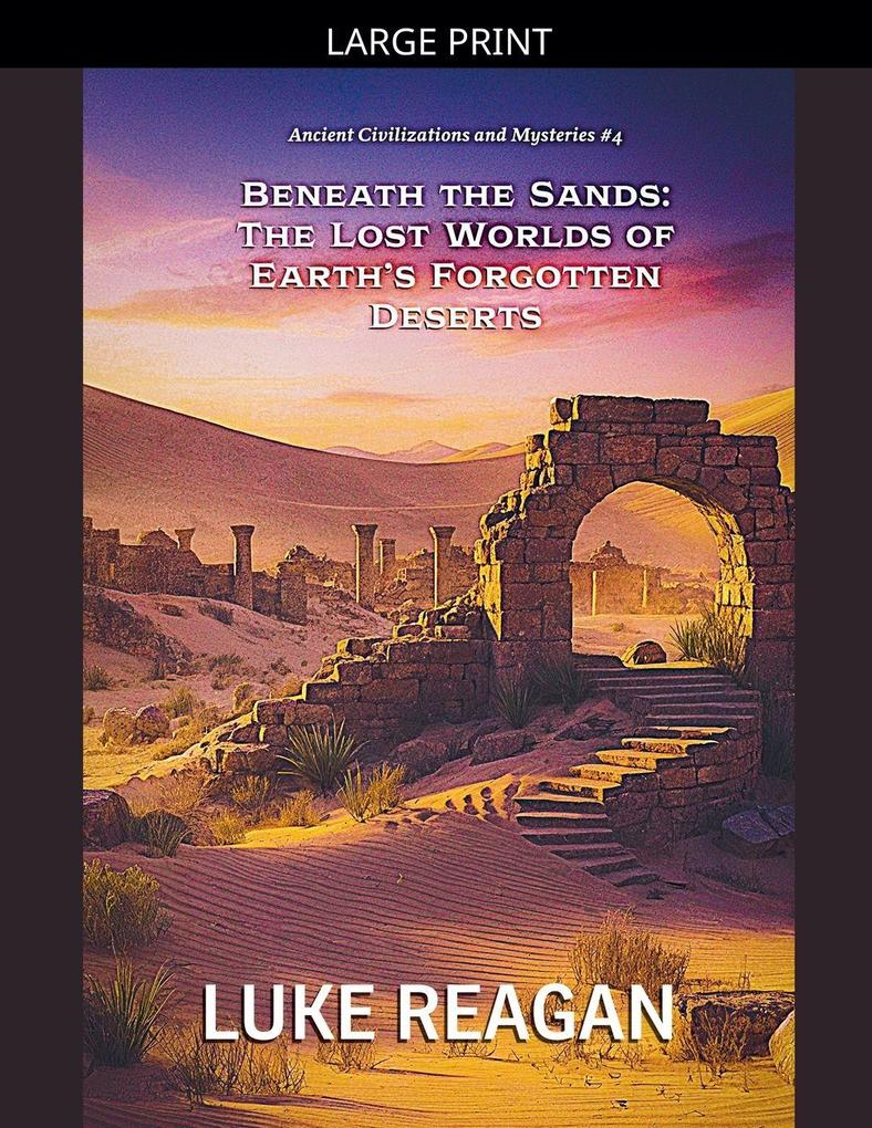 Beneath the Sands