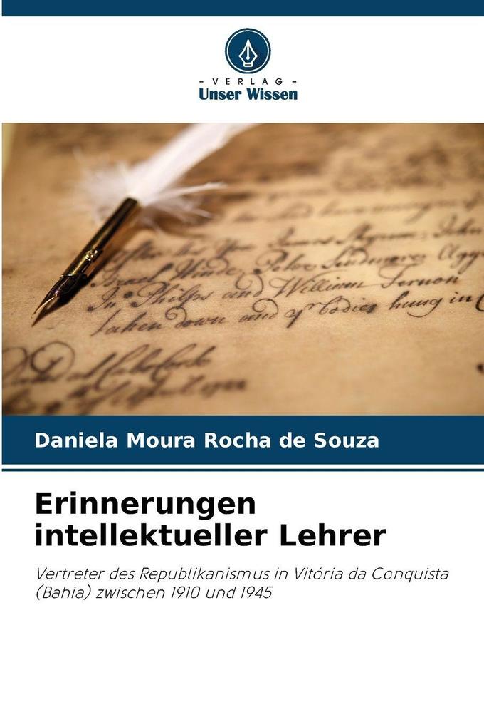 Erinnerungen intellektueller Lehrer