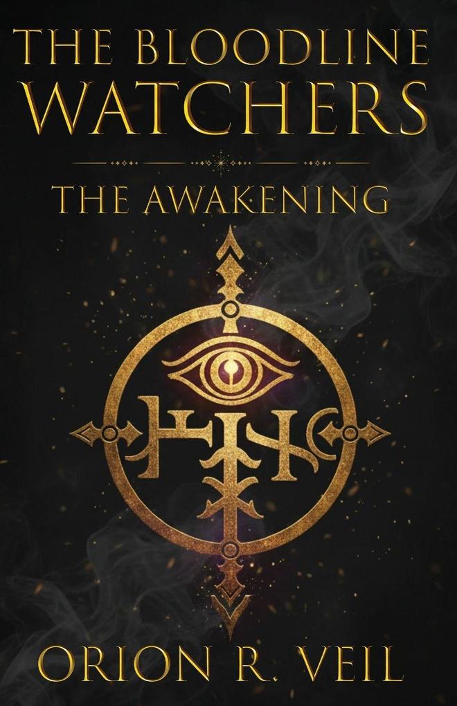 The Bloodline Watchers