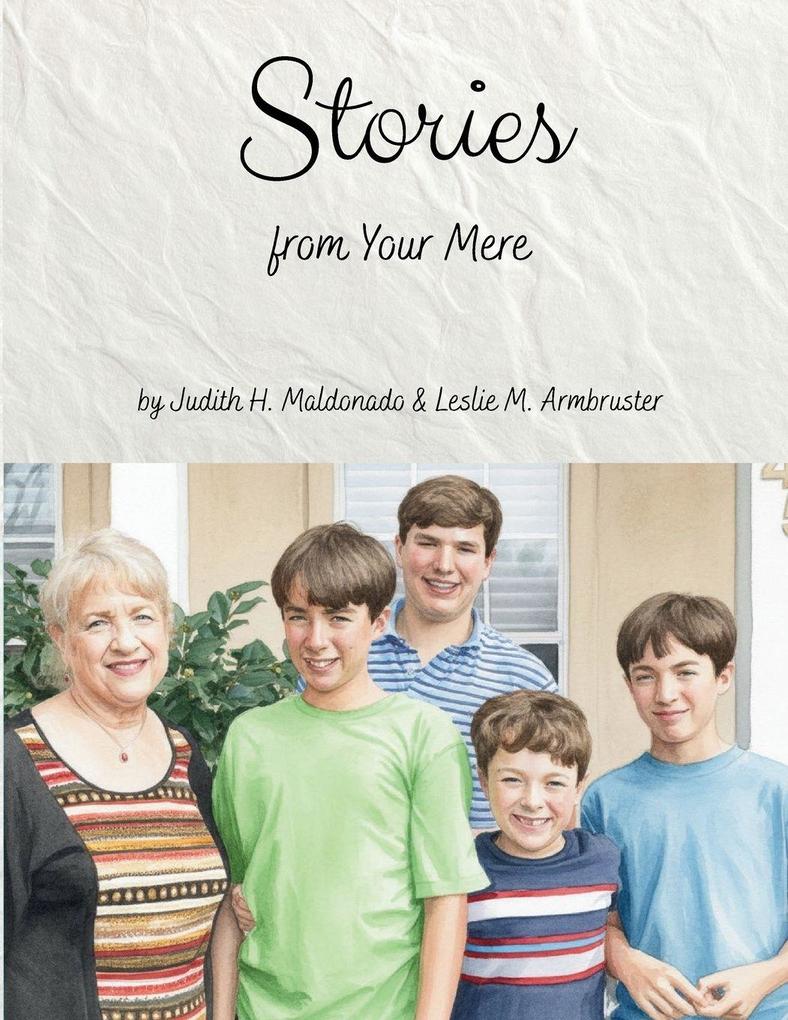 Stories from Your Mere