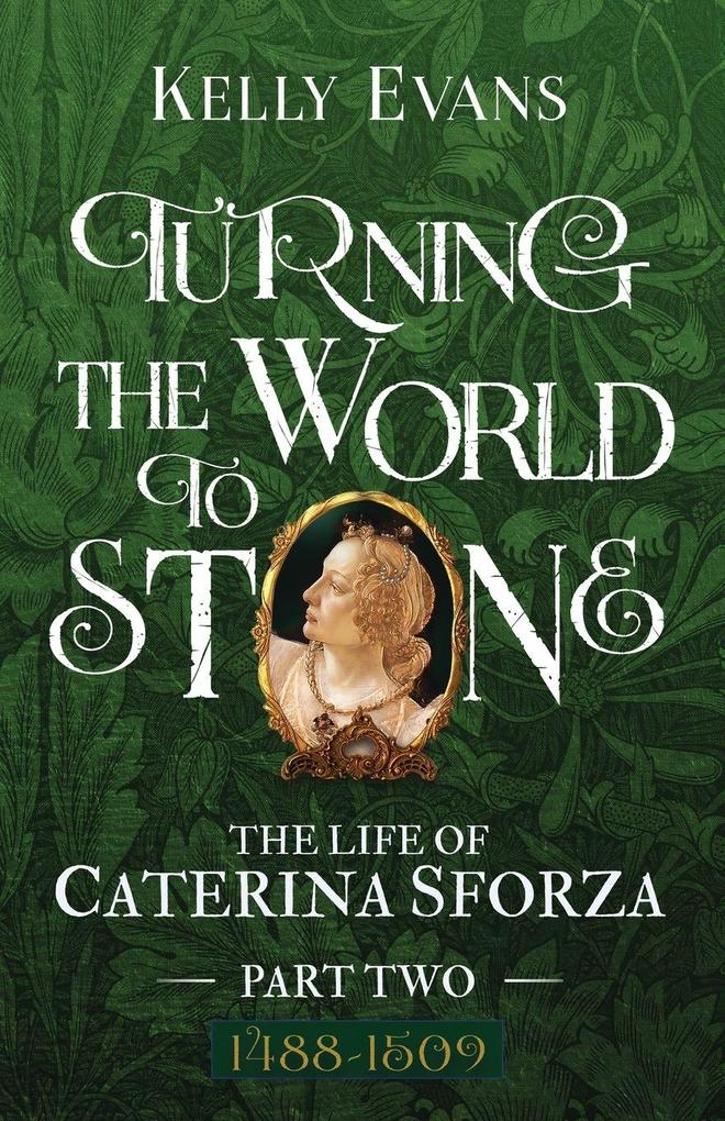 Turning the World to Stone