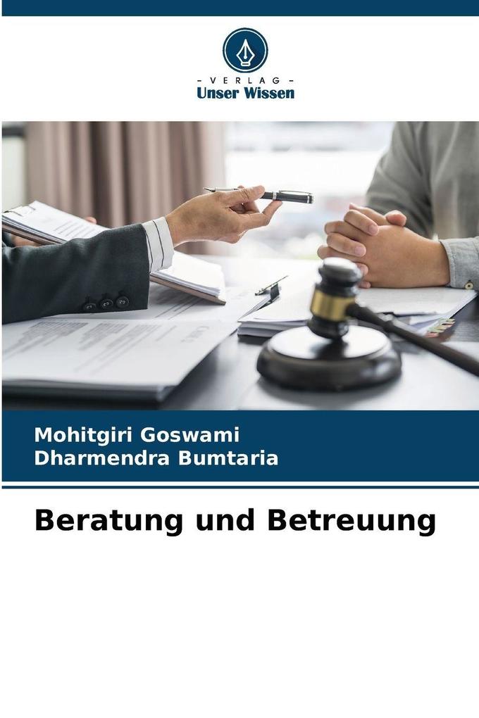 Beratung und Betreuung