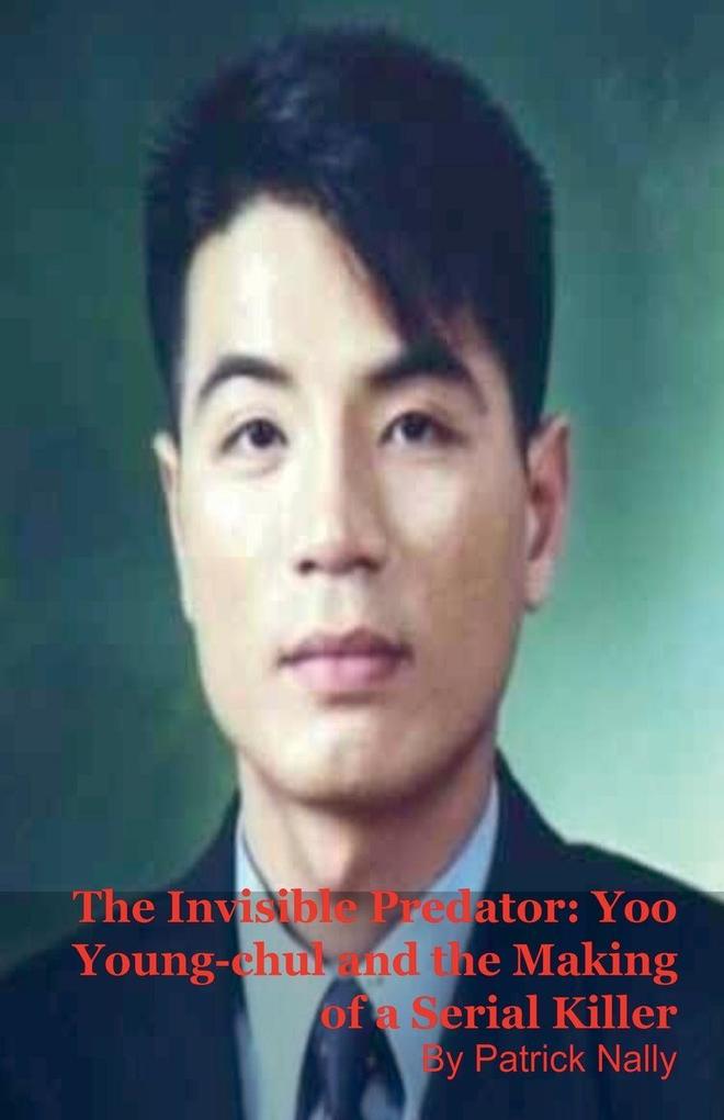 The Invisible Predator