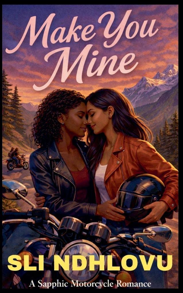 Make You Mine
