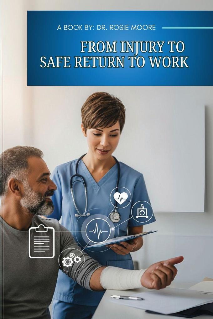 FROM INJURY TO SAFE RETURN TO WORK