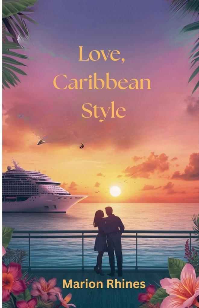 Love Caribbean Style