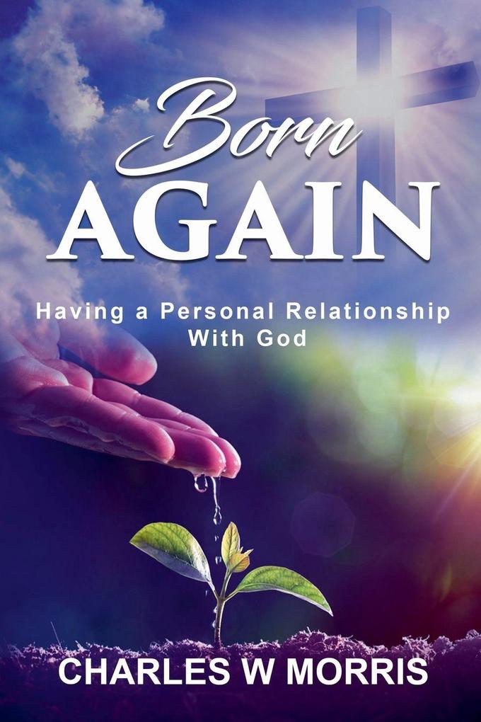 Born Again