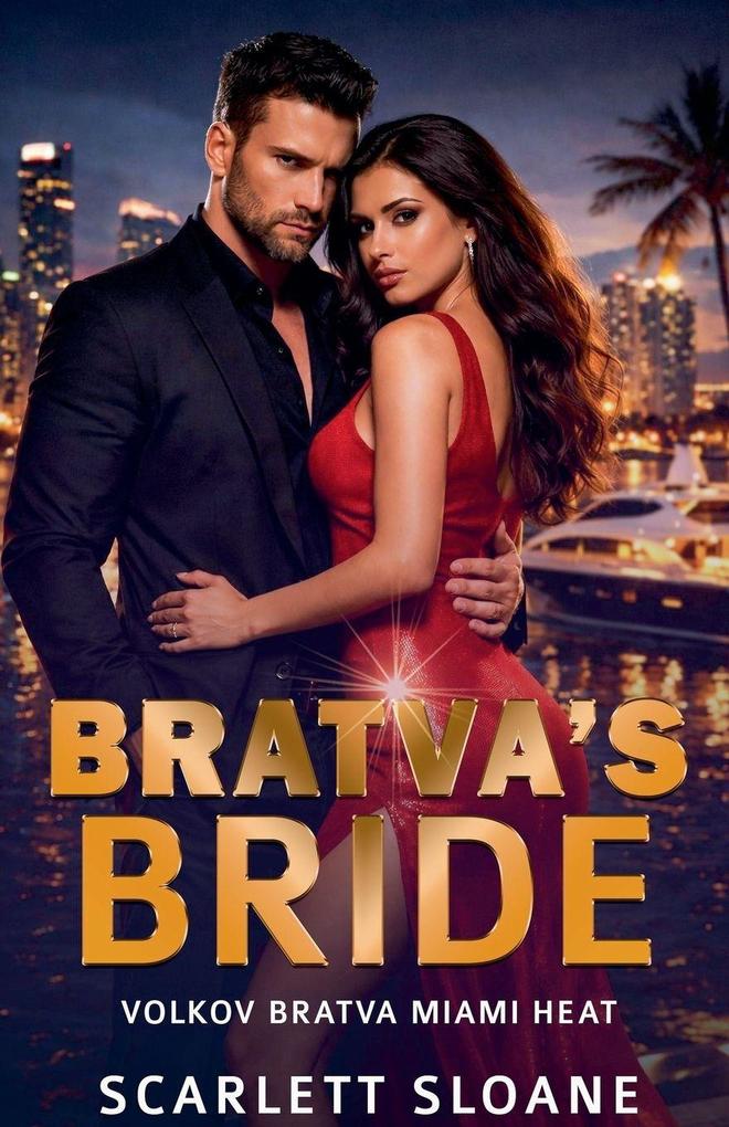 Bratva's Bride
