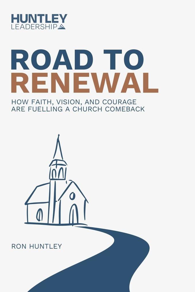 Road to Renewal