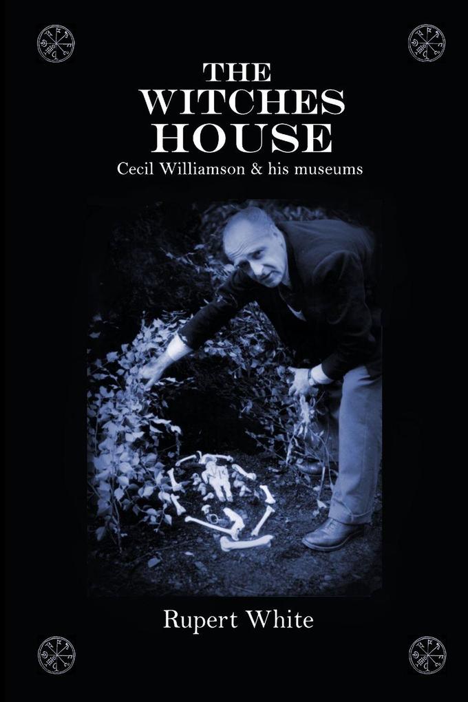 The Witches House