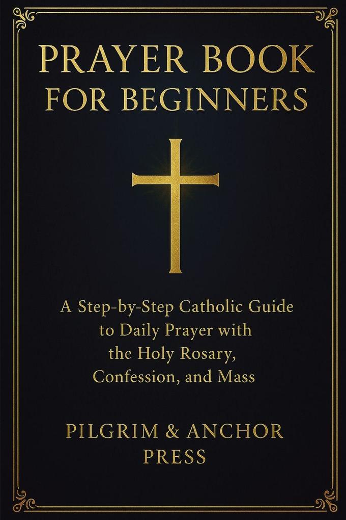 Prayer Book for Beginners