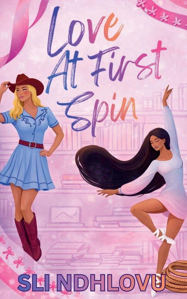 Love At First Spin