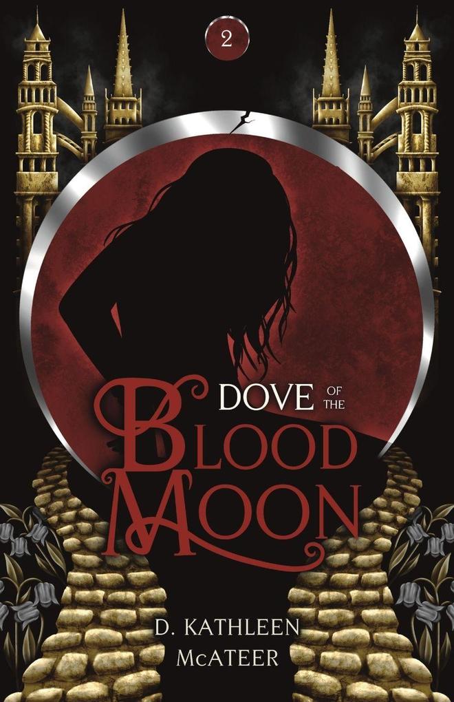 Dove of the Blood Moon