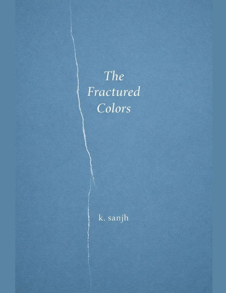 The Fractured Colors