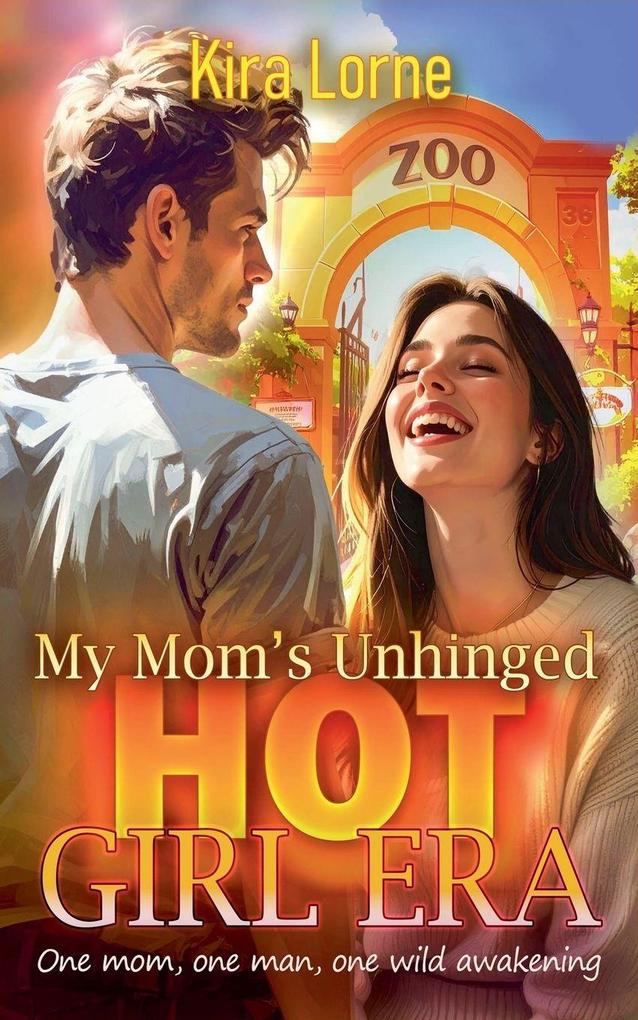 My Mom's Unhinged Hot Girl Era