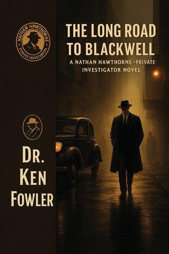 The Long Road To Blackwell