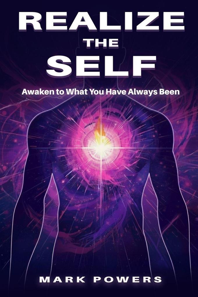 Realize the Self