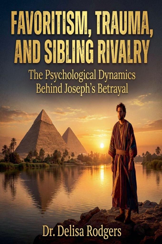 Favoritism Trauma and Sibling Rivalry