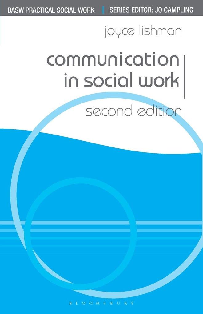 Communication in Social Work