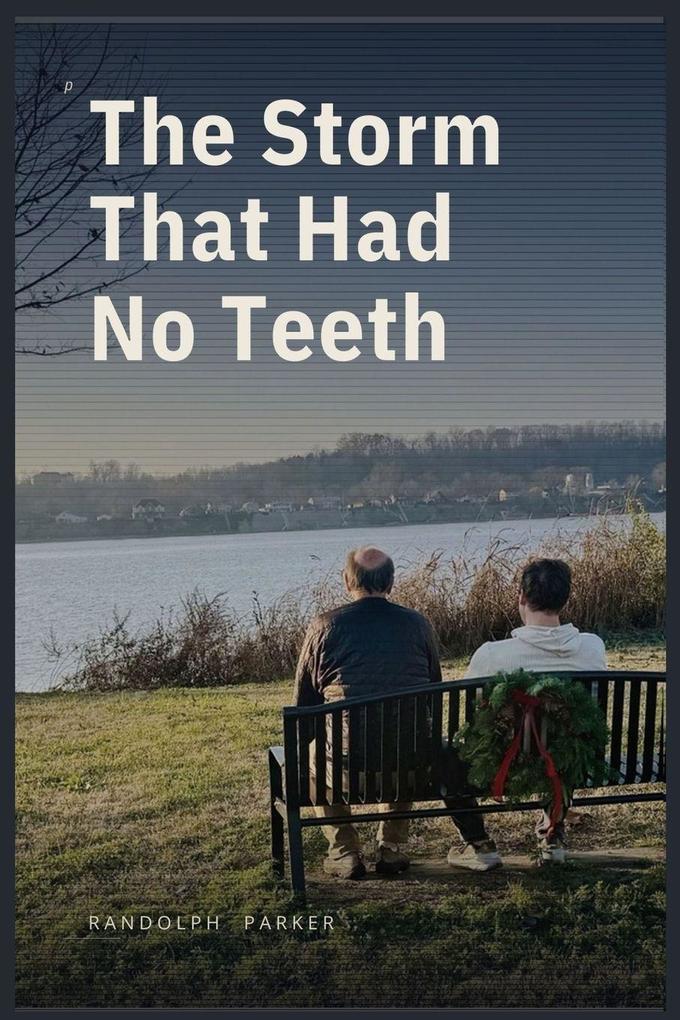 The Storm That Had No Teeth