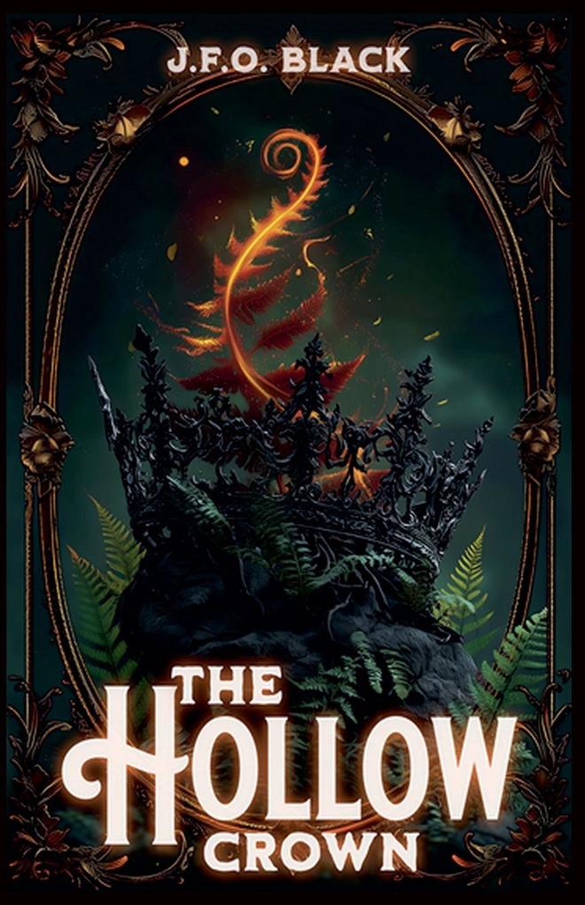 The Hollow Crown
