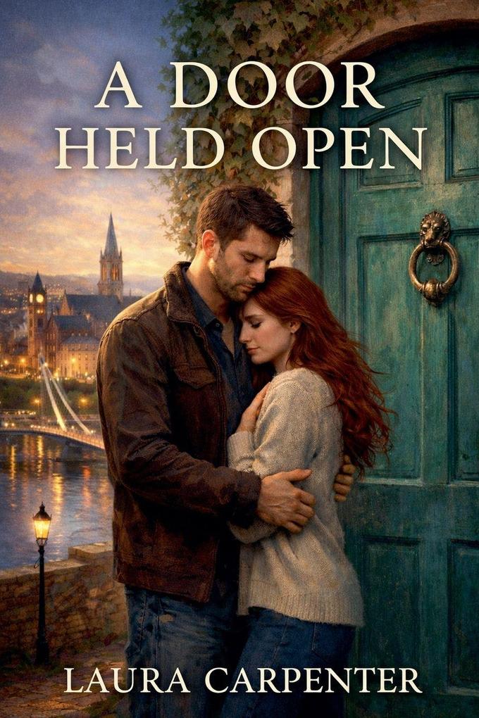 A Door Held Open