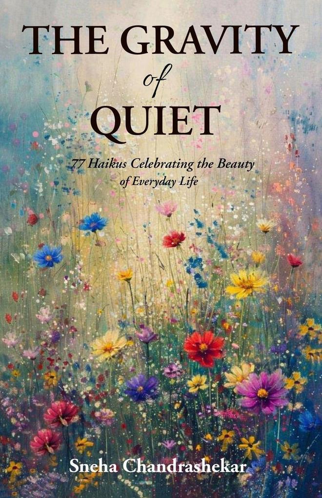 The Gravity of Quiet