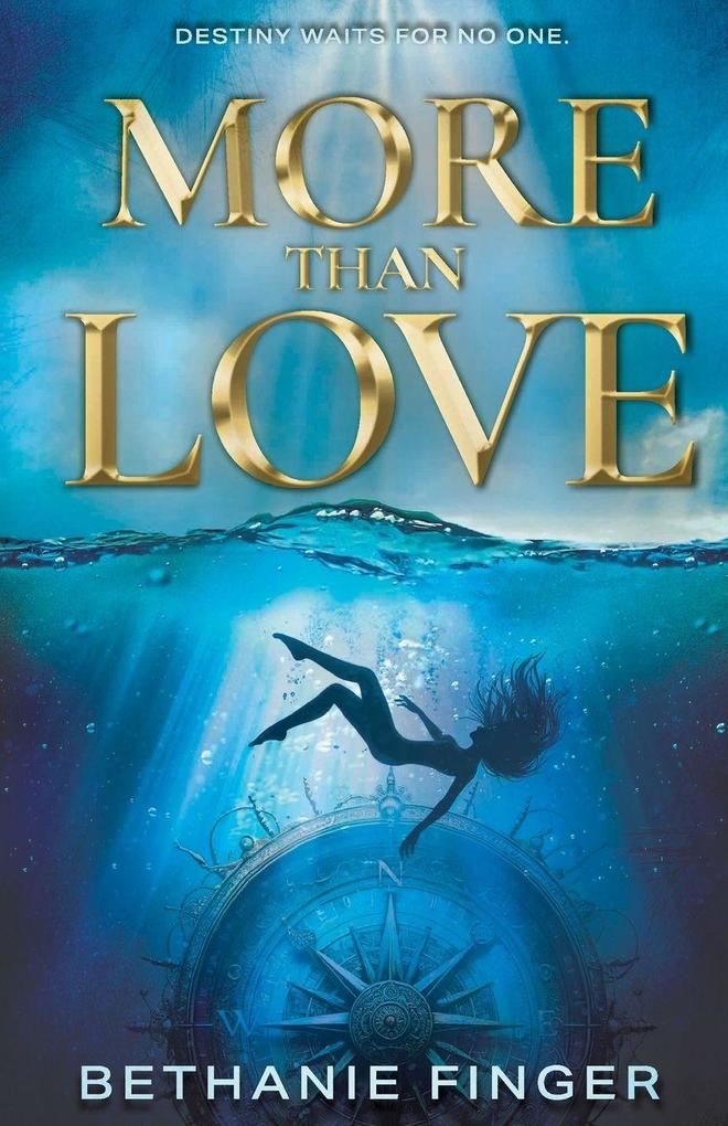 More Than Love