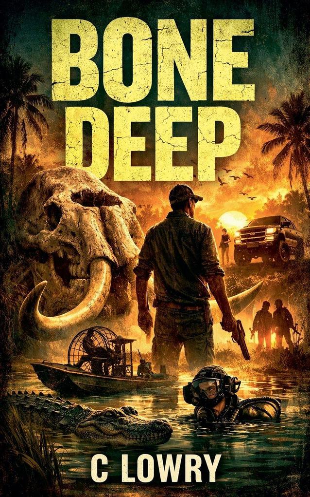 Bone Deep