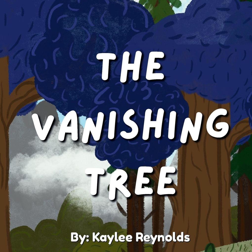 The Vanishing Tree